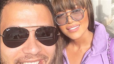 ماكيير النجوم أحمد الخواجة: ريهام حجاج من أطيب الناس وتهتم بأدق التفاصيل