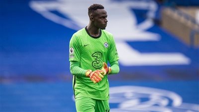 كأس الأمم الإفريقية 2021.. انضمام ميندي لتدريبات السنغال بعد تعافيه من كورونا