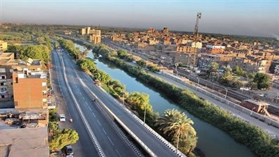 هيئة المجتمعات العمرانية تُحذر من التعامل على أراضي مدينة نجع حمادي الجديدة