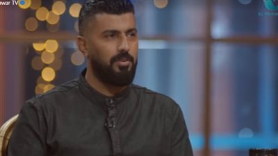 محمد سامي يعتذر لمغني أردني: 