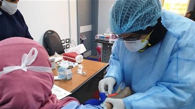 السياحة تواصل تطعيم العاملين بالقطاع في البحر الأحمر وجنوب سيناء