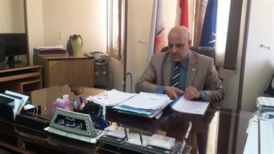 رئيس جامعة أسوان: ثورة 30 يونيو ملحمة شعبية طهّرت الوطن من براثن الفكر المتطرف 