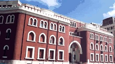 جامعة الإسكندرية الثالث محليًا و673 في تصنيف RUR العالمي لعام 2021