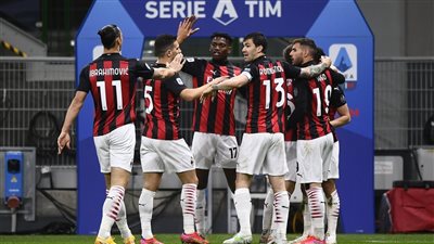 راتب خيالي.. تفاصيل عرض الدحيل القطري لضم نجم ميلان