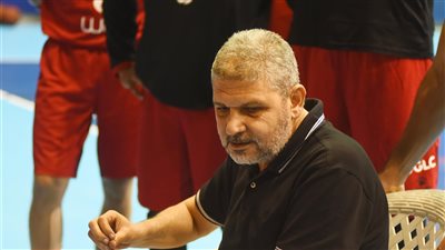 الأهلي يوافق على قبول استقالة المدير الفني لفريق السلة.. والبديل خلال 48 ساعة