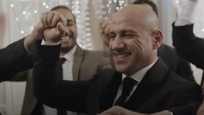 مسلسل الاختيار 2 الحلقة 19.. زواج أحمد مكي وأسماء أبو اليزيد وإنجي المقدم تعلن إصابتها بالسرطان (صور)