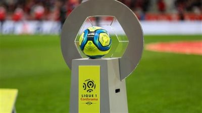 ترتيب الدوري الفرنسي.. المنافسة تشتعل بين باريس سان جيرمان وليل على اللقب