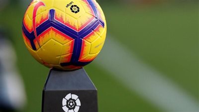 تعرف على ترتيب الدوري الإسباني.. أتلتيكو مدريد يواصل الحفاظ على الصدارة