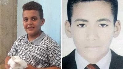 العثور على جثة طفلين غرقا هربًا من الحر في سوهاج  