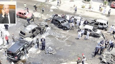 شيخ الأزهر ووزير الدفاع  على رأسها.. ننشر قائمة اغتيالات أعدها الإخوان عقب فض رابعة (مستند)