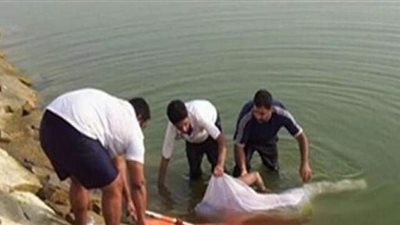 العثور علي جثة شاب مجهول الهوية بنهر النيل في سوهاج    