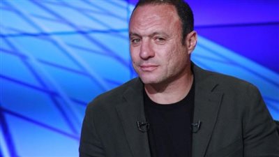 نادر السيد يتحدث عن أزمة حراسة المرمى في الزمالك