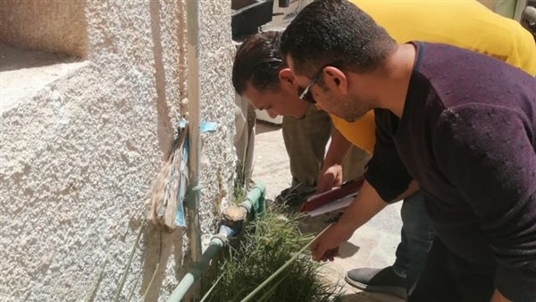 حملات لمواجهة سرقة