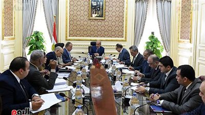 ترسيخا لمبادئ الوحدة الوطنيىة.. اللجنة الرئيسية لأوضاع الكنائس تبحث توفيق وتقنين دور العبادة المسيحية ( فيديو) 