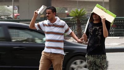 ارتفاع في درجات الحرارة ونشاط رياح.. الأرصاد تكشف حالة الطقس غدًا الأربعاء | بث مباشر 