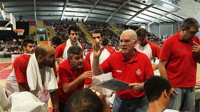 البرتغالي ماريو بالما يقترب من تدريب فريق سلة الأهلي