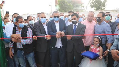 سعفان: تطوير قدرات الشباب لاستكمال مسيرة التنمية وبناء الجمهورية الجديدة