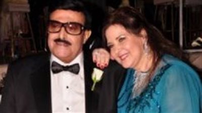 صلاح عبد الله يعلق على مرض سمير غانم ودلال عبد العزيز: 