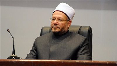 المفتي: الإخوان يعتمدون المعيار المكيافيلي 