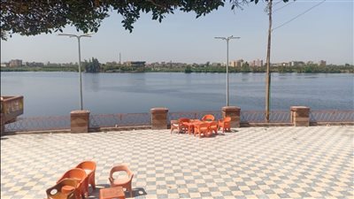 غلق الحدائق والمتنزهات بكفر الشيخ.. والمحافظ: نناشد المواطنين باتباع التعليمات (صور)