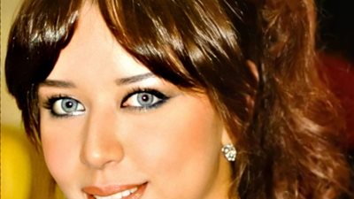 النصف الآخر من المستحيل