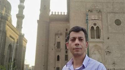 طلعت طه يكتب: شيخنا الكبير محمود الزمراني