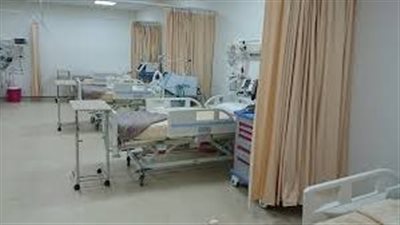 10 مستشفيات بالقليوبية سجلت صفر وفيات كورونا اليوم