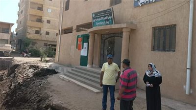 استمرار أعمال 