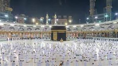 السعودية: عودة موسم العمرة غدًا وفقًا للإجراءات الاحترازية ضد كورونا 