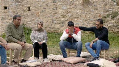 عمرو خالد: الملائكة تنزل بكثافة شديدة في ليلة القدر للاحتفال بالقرآن في الأرض (فيديو)