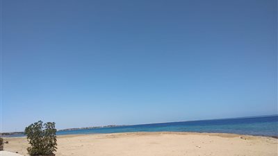 رئيس مدينة سفاجا: غلق جميع الشواطئ خلال شم النسيم (صور)