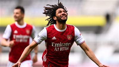 محمد النني يدعم الشعب الفلسطيني ضد  انتهاكات إسرائيل