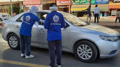 وزيرة الصحة: فرق التواصل المجتمعي تقدم التوعية للمواطنين والعاملين بالقطاع السياحي بأهمية تلقي لقاح كورونا