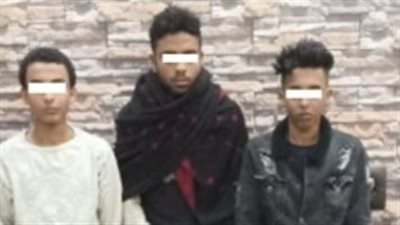 الداخلية تلقي القبض على 3 متهمين وتنفذ 2000 حكم قضائي بالقليوبية