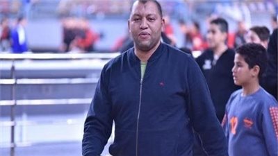 حسن يسري: يد الزمالك في مرحلة بناء.. ولم نخرج لاعبًا من الناشئين منذ 15 عامًا