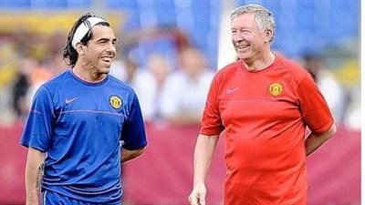 قصة خائن 5.. خيانة تيفيز ساعد فيها فيرجسون وأموال مانشستر سيتي 