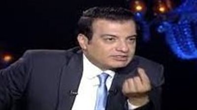 إيهاب توفيق: 