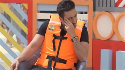 رامز جلال عن حمادة هلال: 