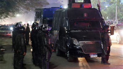 التحقيق مع المتهمين بالتنمر على طفل بعين شمس عقب تداول فيديو الواقعة بـ