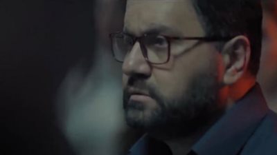 إدوارد يتعرض للمساءلة في الحلقة الخامسة من 