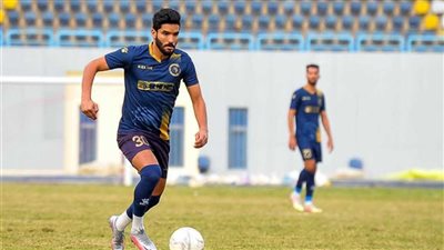 حقيقة انتقال محمد إبراهيم وصالح جمعة للزمالك