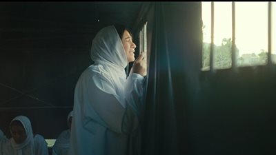 أحمد العوضي يفشل في إنقاذ ياسمين عبد العزيز من السجن.. الحلقة العشرون من 