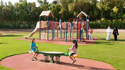 برلماني يطالب بإلزام رؤساء الأحياء بإيجاد حدائق عامة ومنطقة ترفيهية مجانية بكل منطقة سكنية 