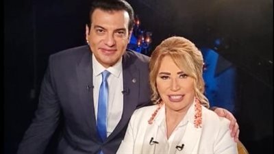 إيهاب توفيق: 