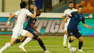 بيراميدز يواصل تدريباته استعدادا لمواجهة أنيمبا النيجيري في ربع نهائي الكونفدرالية