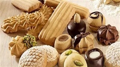 تخفيضات تصل لـ 30%.. التموين: طرح كعك العيد في السوق الأسبوع المقبل 