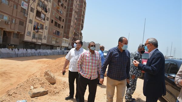 اللواء عبدالحميد