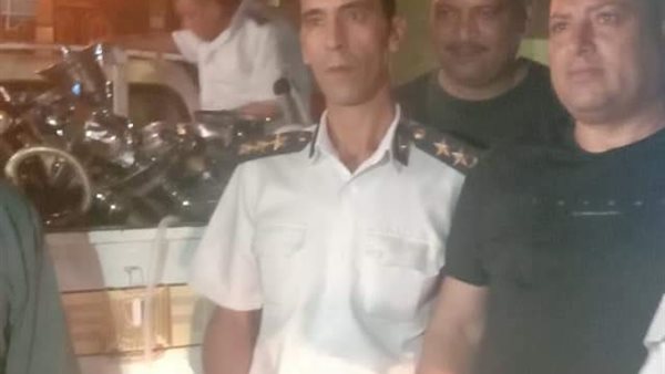 حمله على الكافيهات