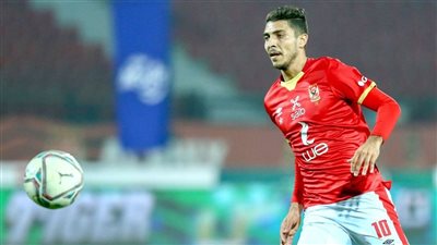 طارق مصطفى: محمد شريف منافس قوي لمصطفى محمد في هجوم منتخب مصر