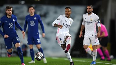 راموس أساسيًا.. تشكيل ريال مدريد المتوقع أمام تشيلسي في دوري الأبطال